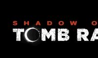 Shadow of the Tomb Raider annunciato ufficialmente